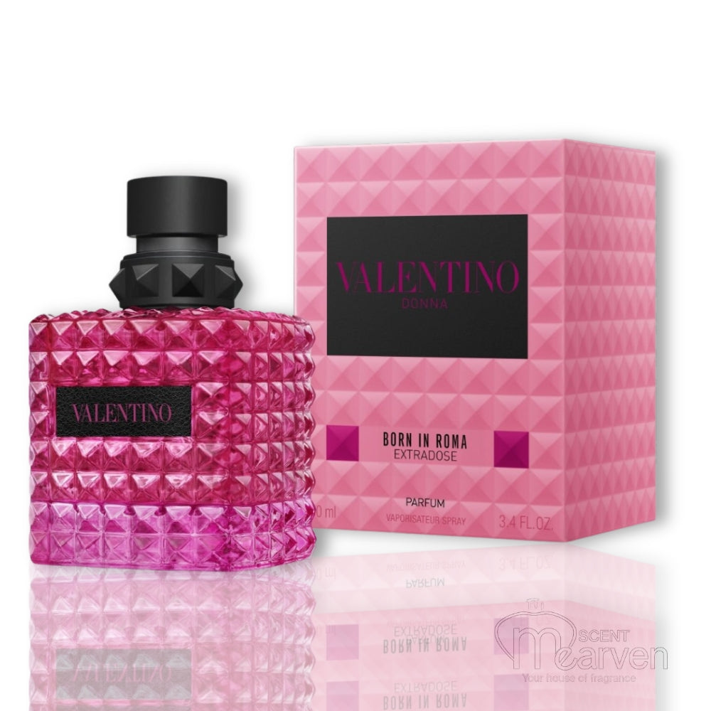Valentino Donna Born In Roma Extradose Parfum 100ml