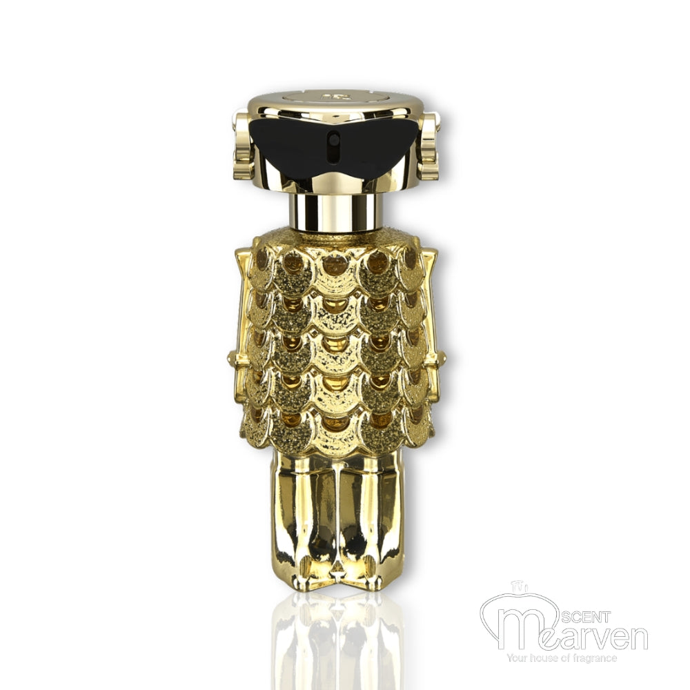 Paco Rabanne Fame Intense Eau De Parfum 80ml
