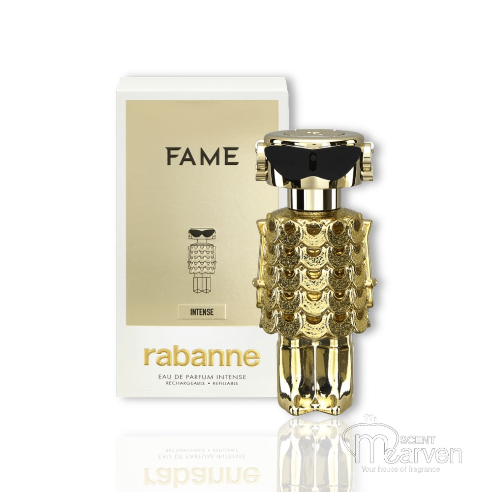 Paco Rabanne Fame Intense Eau De Parfum 80ml