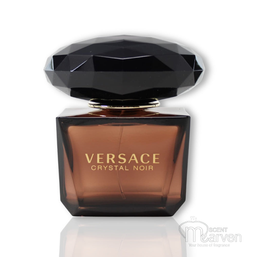 Versace Crystal Noir Eau De Parfum 90ml