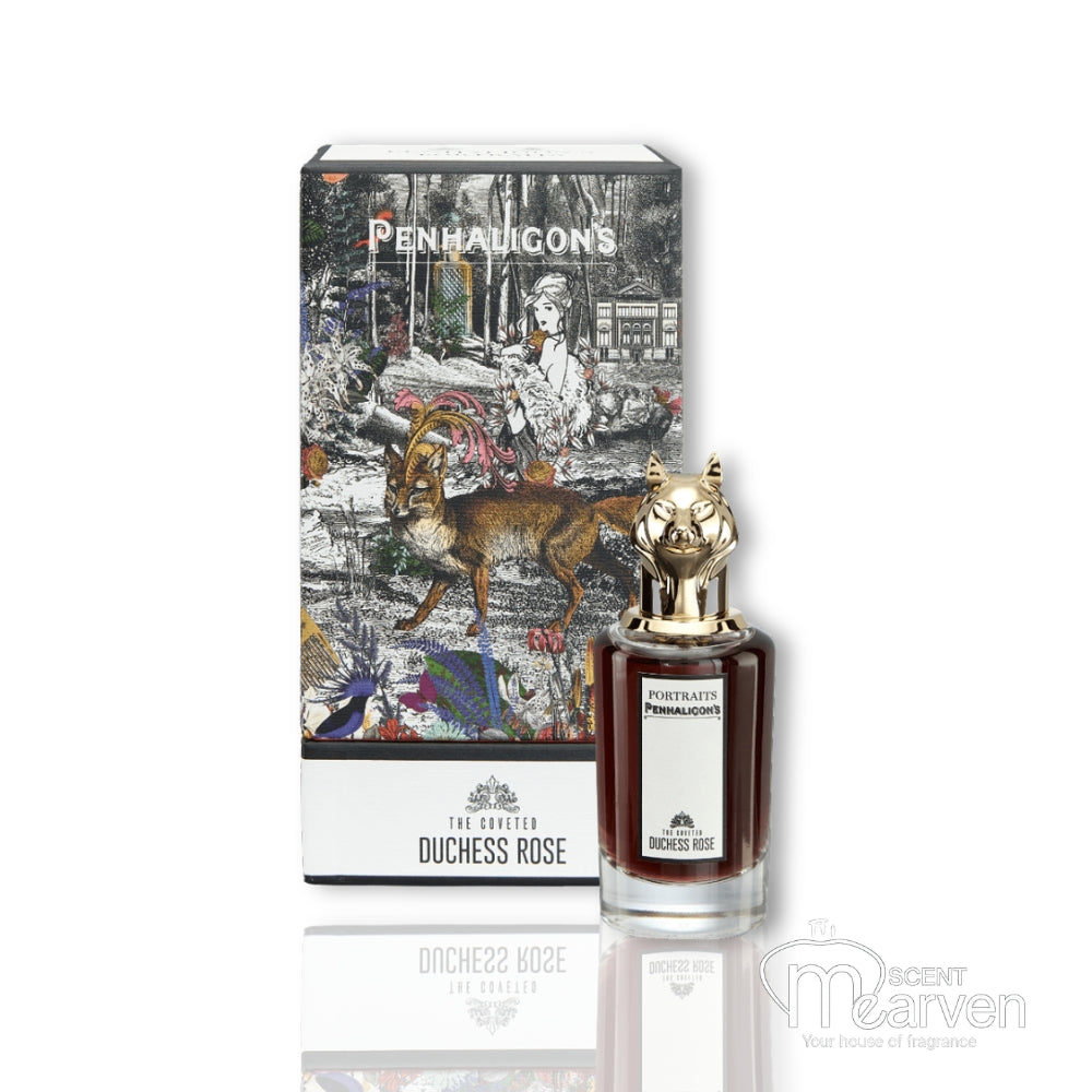 Penhaligon's The Coveted Duchess Rose Eau De Parfum 75ml