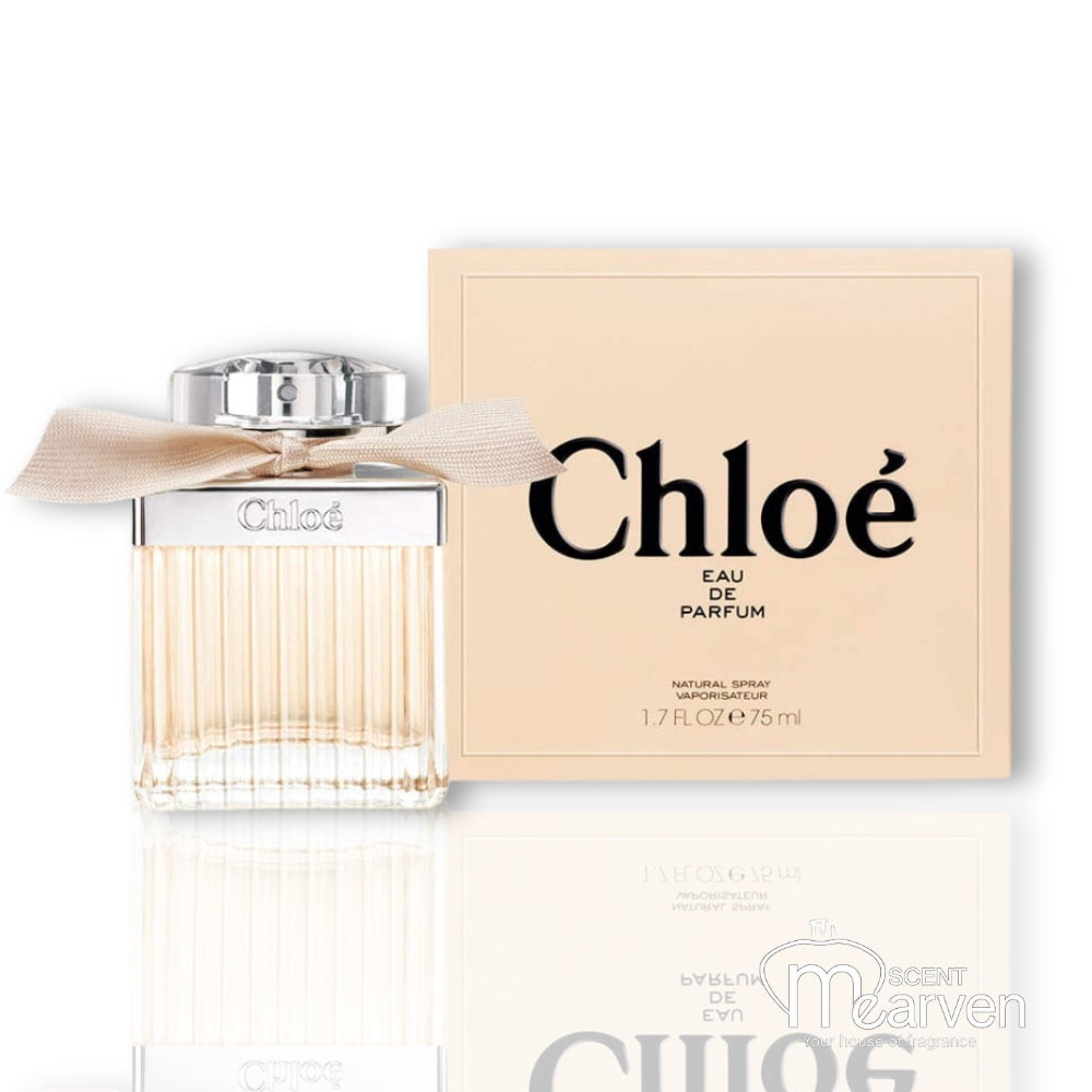 Chloé Eau De Parfum 75ml