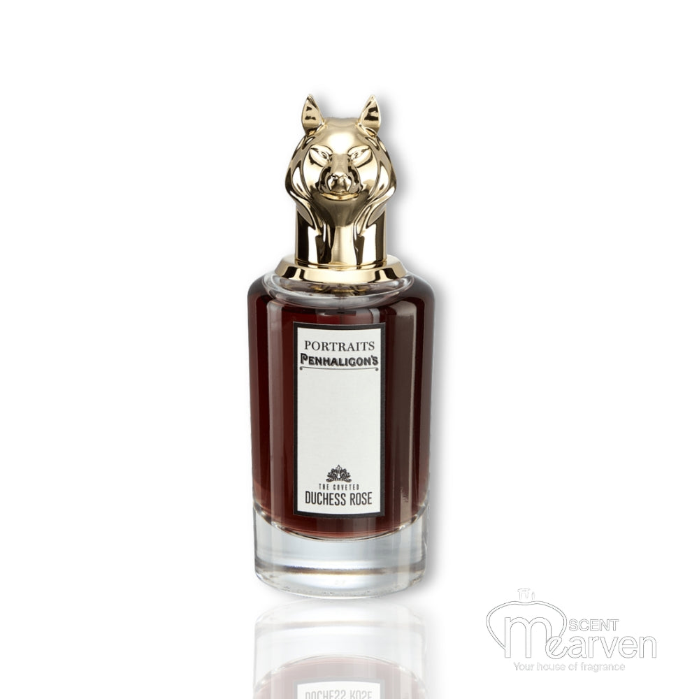 Penhaligon's The Coveted Duchess Rose Eau De Parfum 75ml