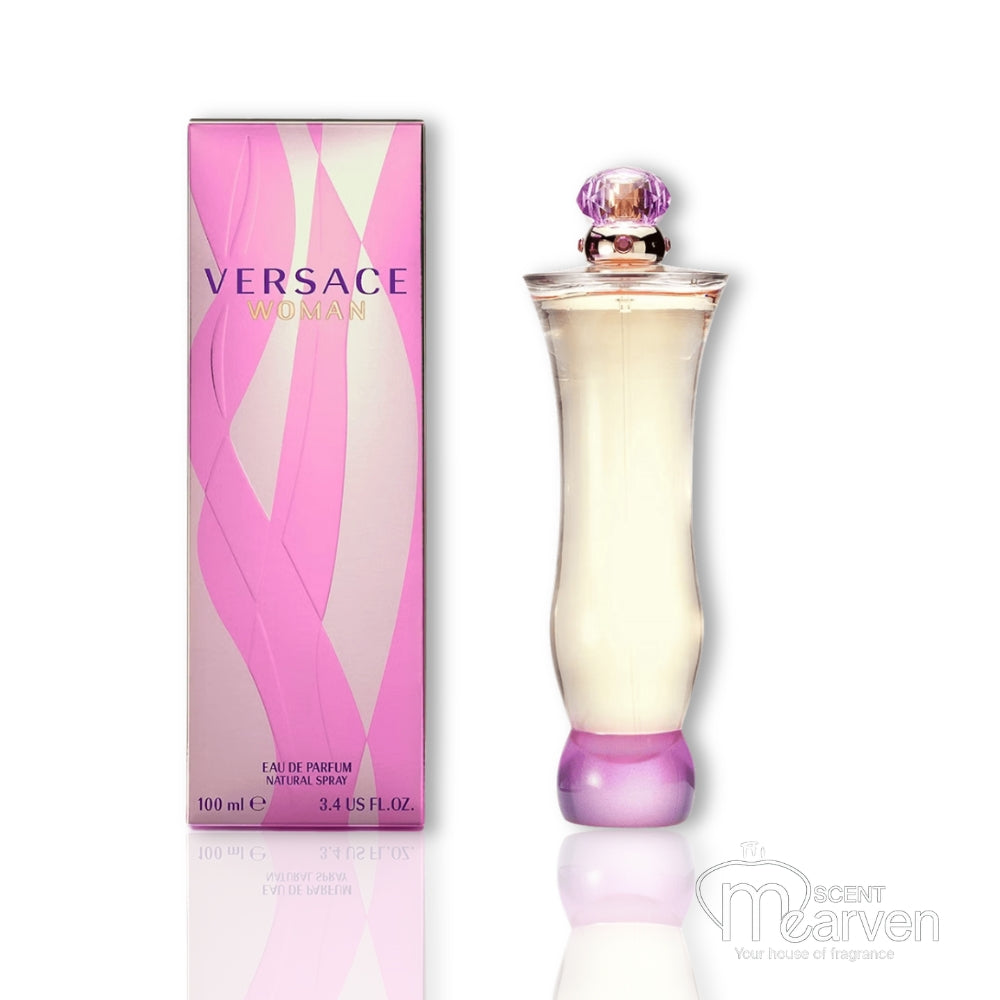 Versace Woman Eau De Parfum 100ml