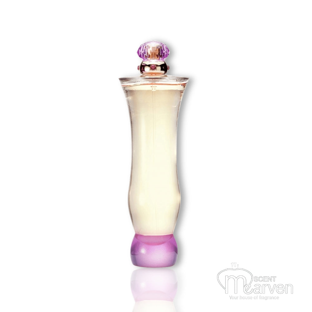 Versace Woman Eau De Parfum 100ml