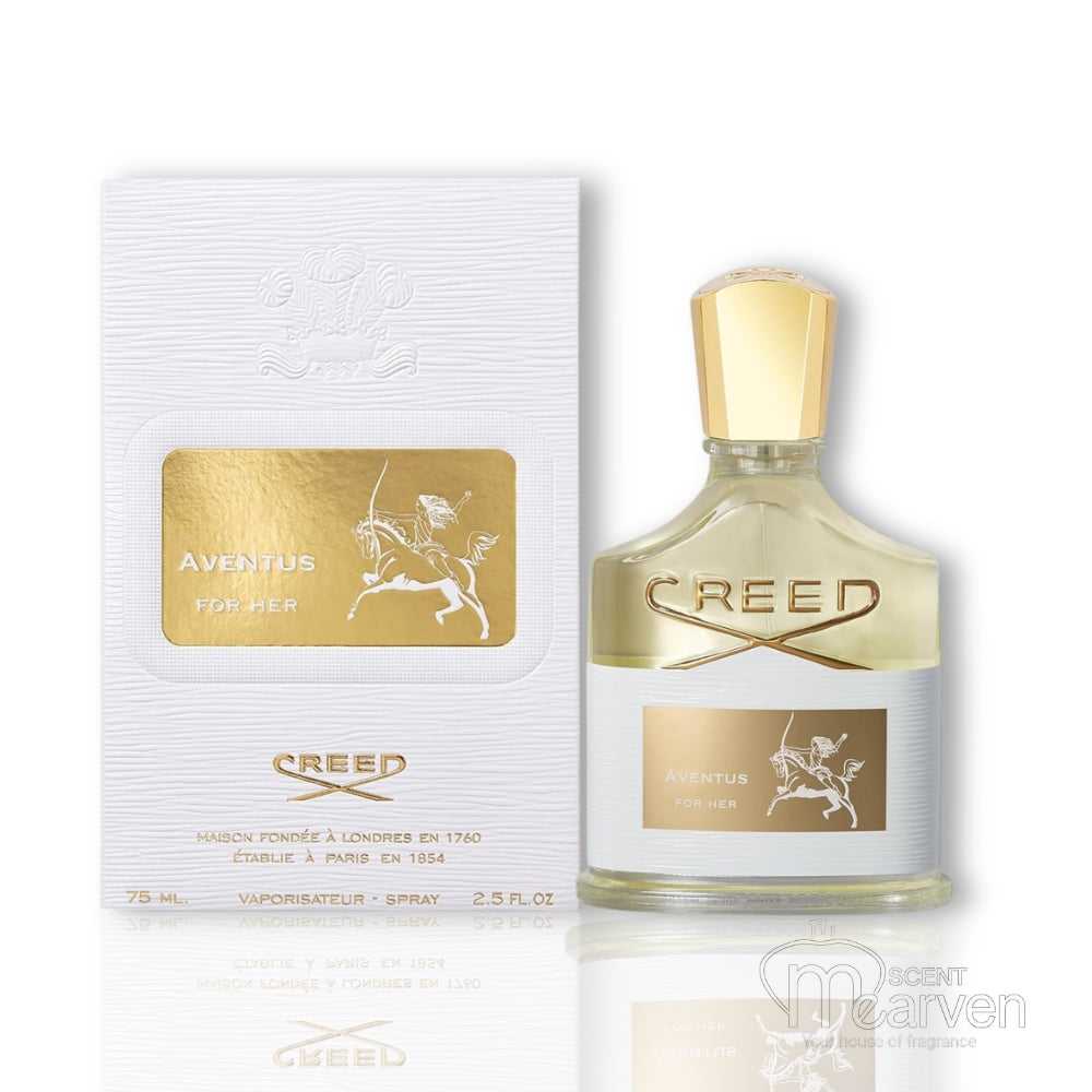 Creed Aventus For Her Eau De Parfum 75ml