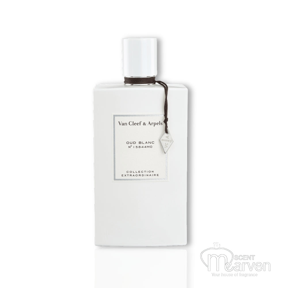 Van Cleef & Arpels Oud Blanc Eau De Parfum 75ml
