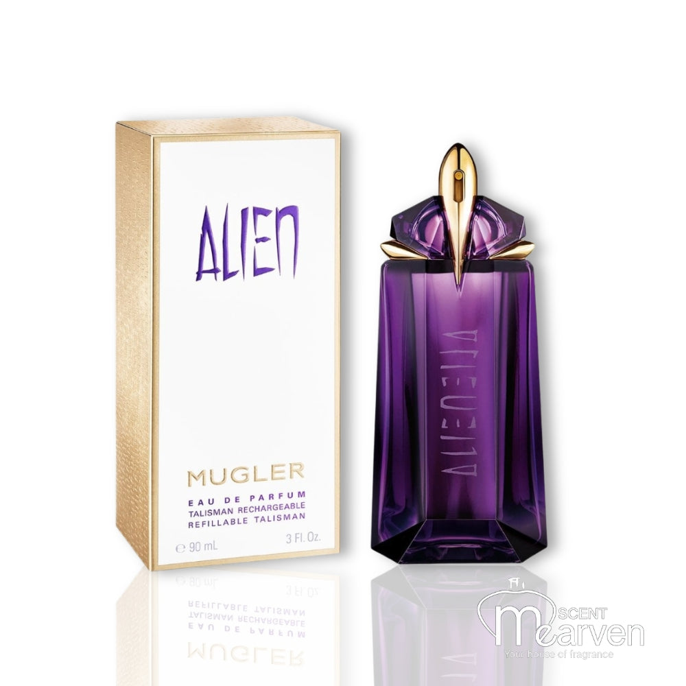 Mugler Alien Eau De Parfum 90ml