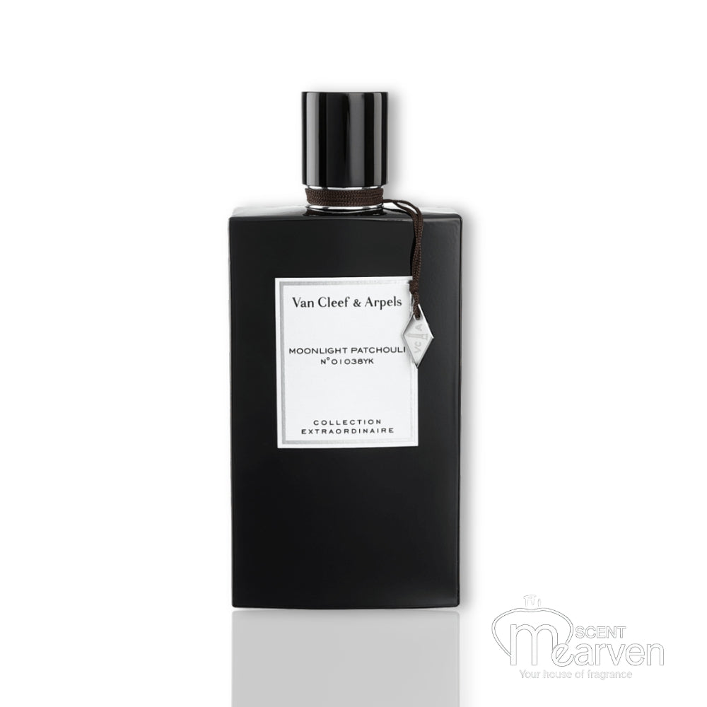 Van Cleef & Arpels Moonlight Patchouli Eau De Parfum 75ml