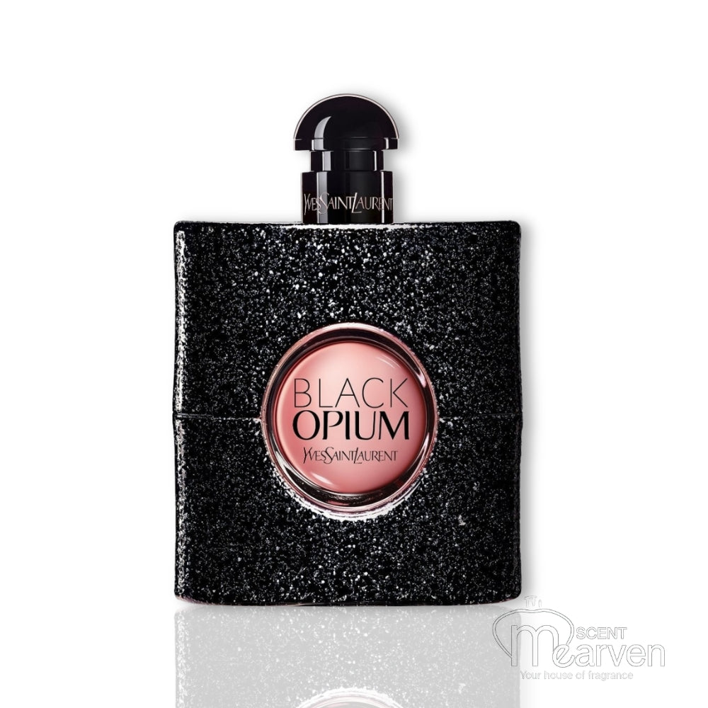 Yves Saint Laurent Black Opium Eau De Parfum 90ml