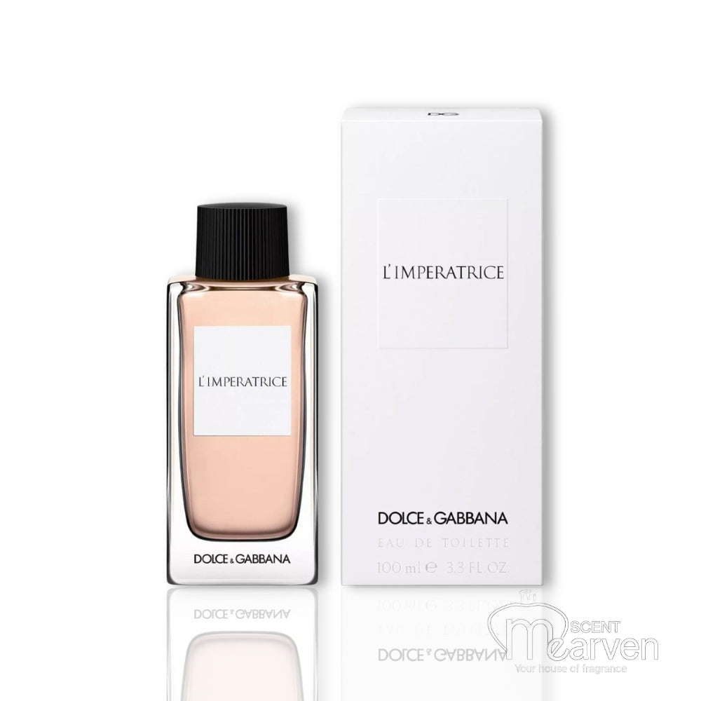 Dolce & Gabbana L'Imperatrice Eau De Toilette 100ml