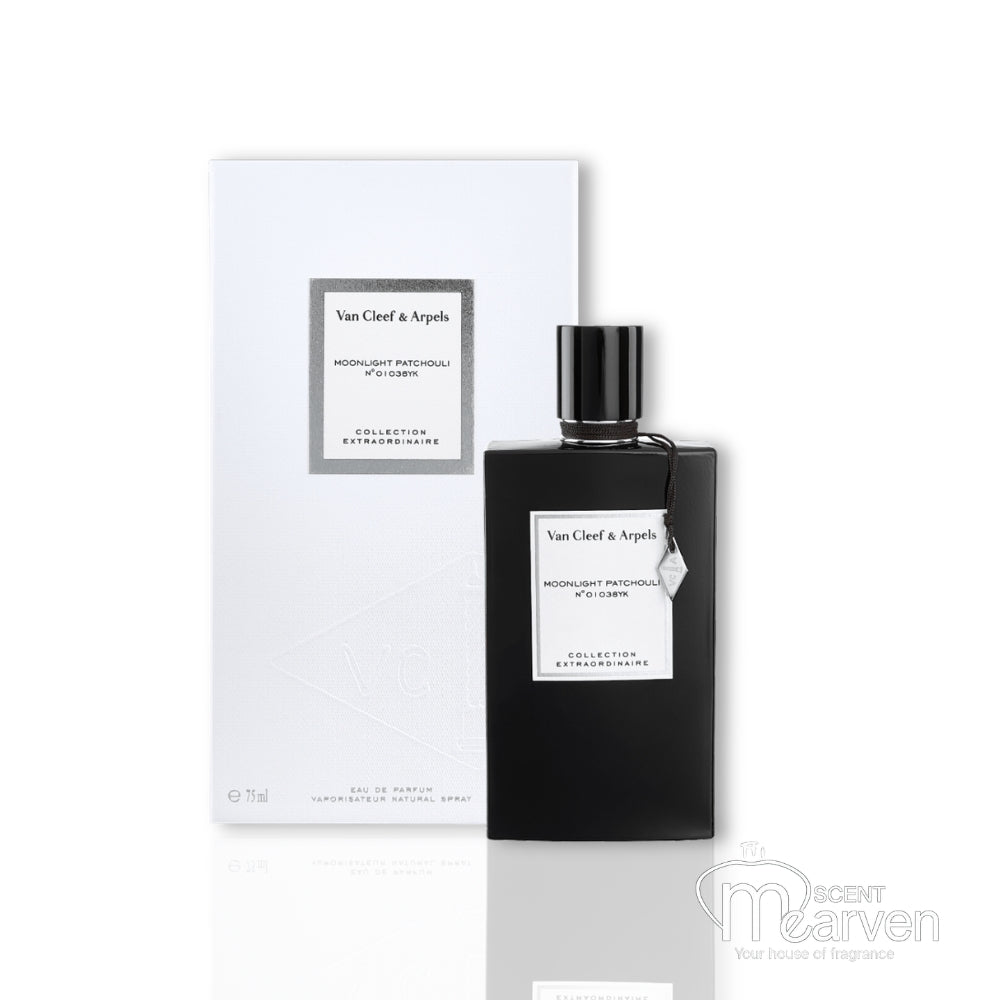 Van Cleef & Arpels Moonlight Patchouli Eau De Parfum 75ml
