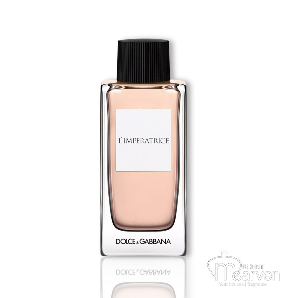 Dolce & Gabbana L'Imperatrice Eau De Toilette 100ml