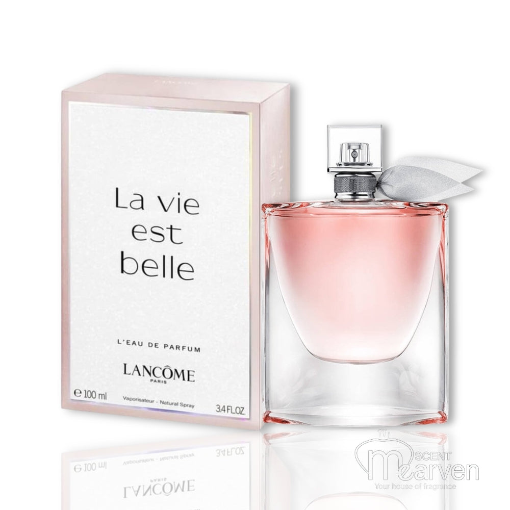 Lancome La Vie Est Belle Eau De Parfum 100ml