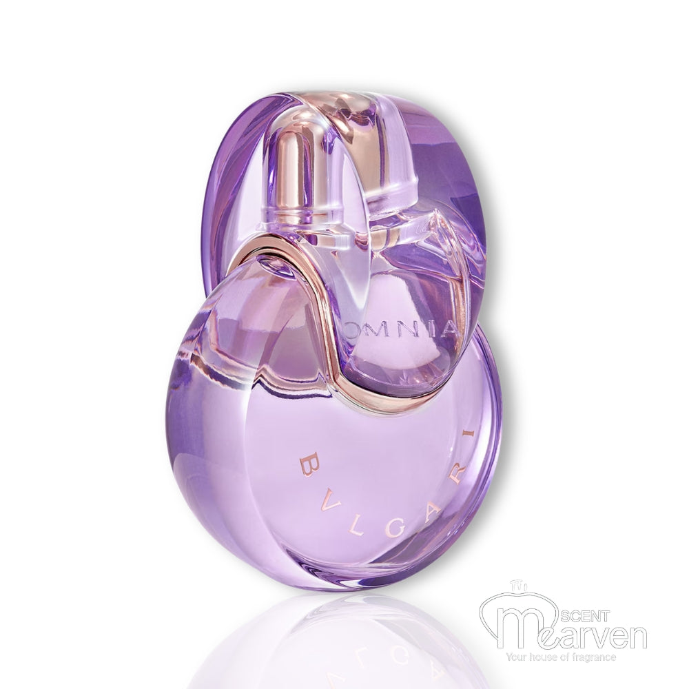 Bvlgari Omnia Amethyste Eau De Toilette 100ml
