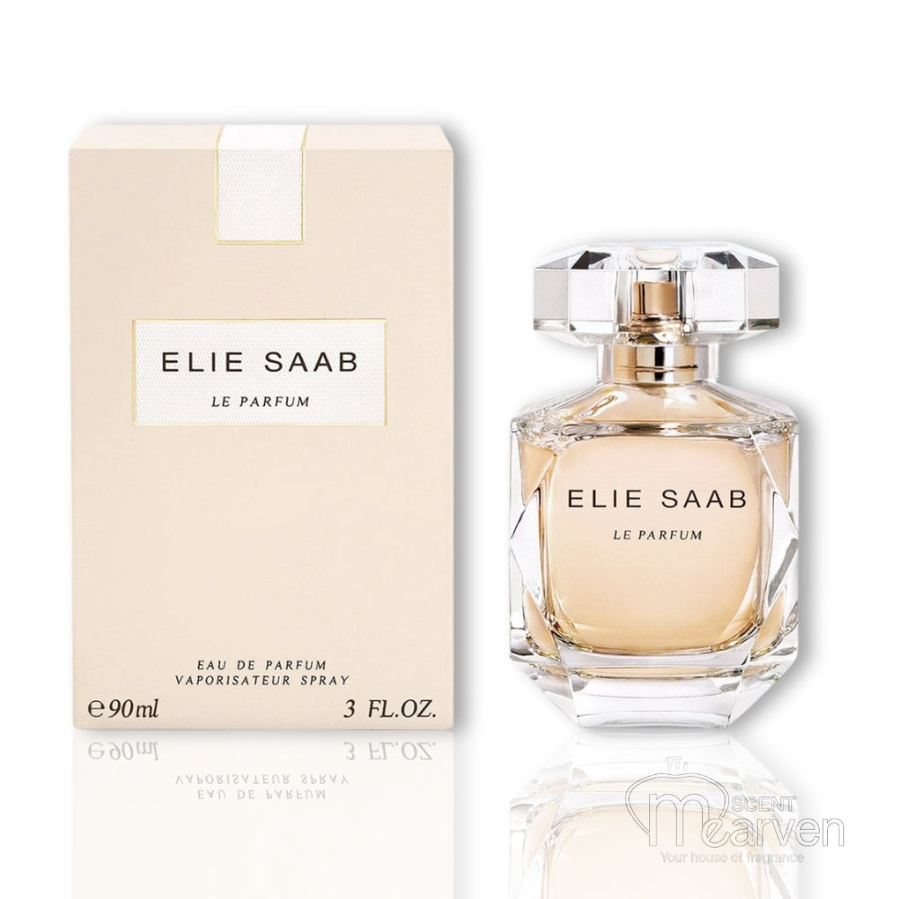 Elie Saab Le Parfum Eau De Parfum 90ml
