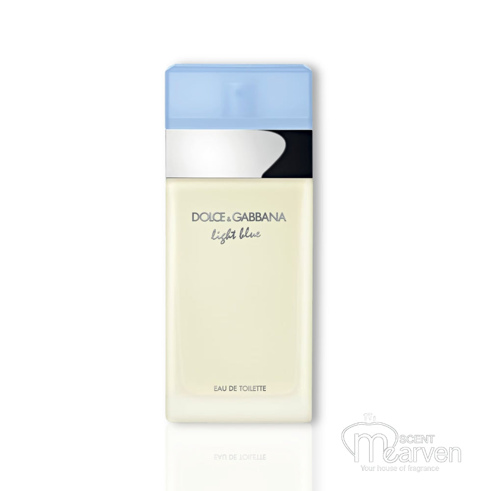 Dolce & Gabbana Light Blue Eau De Toilette 100ml