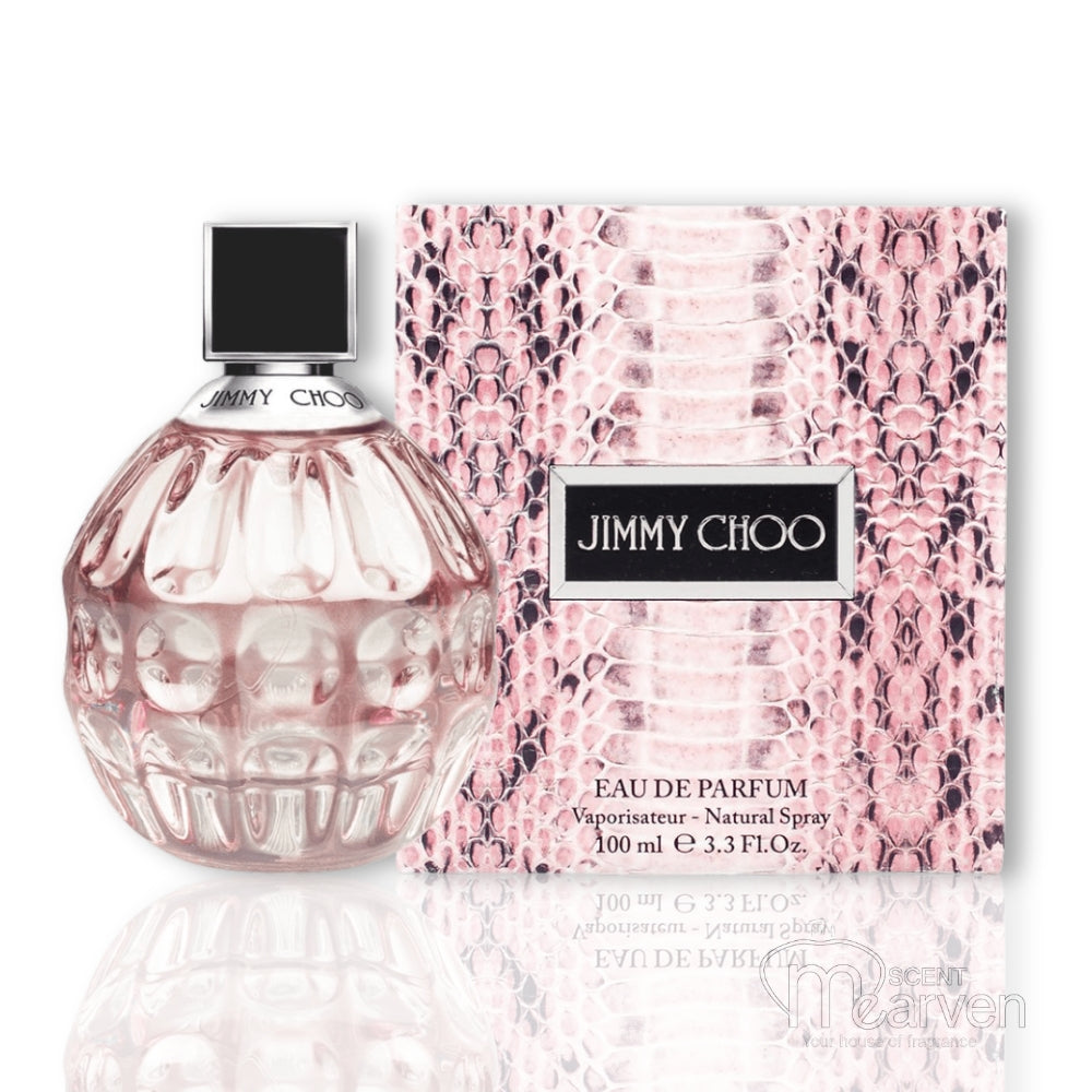 Jimmy Choo Eau De Parfum 100ml