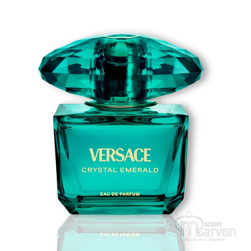Versace Crystal Emerald Eau De Parfum 90ml