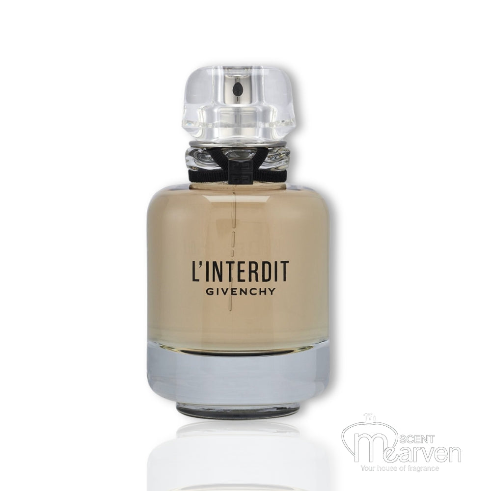 Givenchy L'Interdit Eau De Parfum 80ml