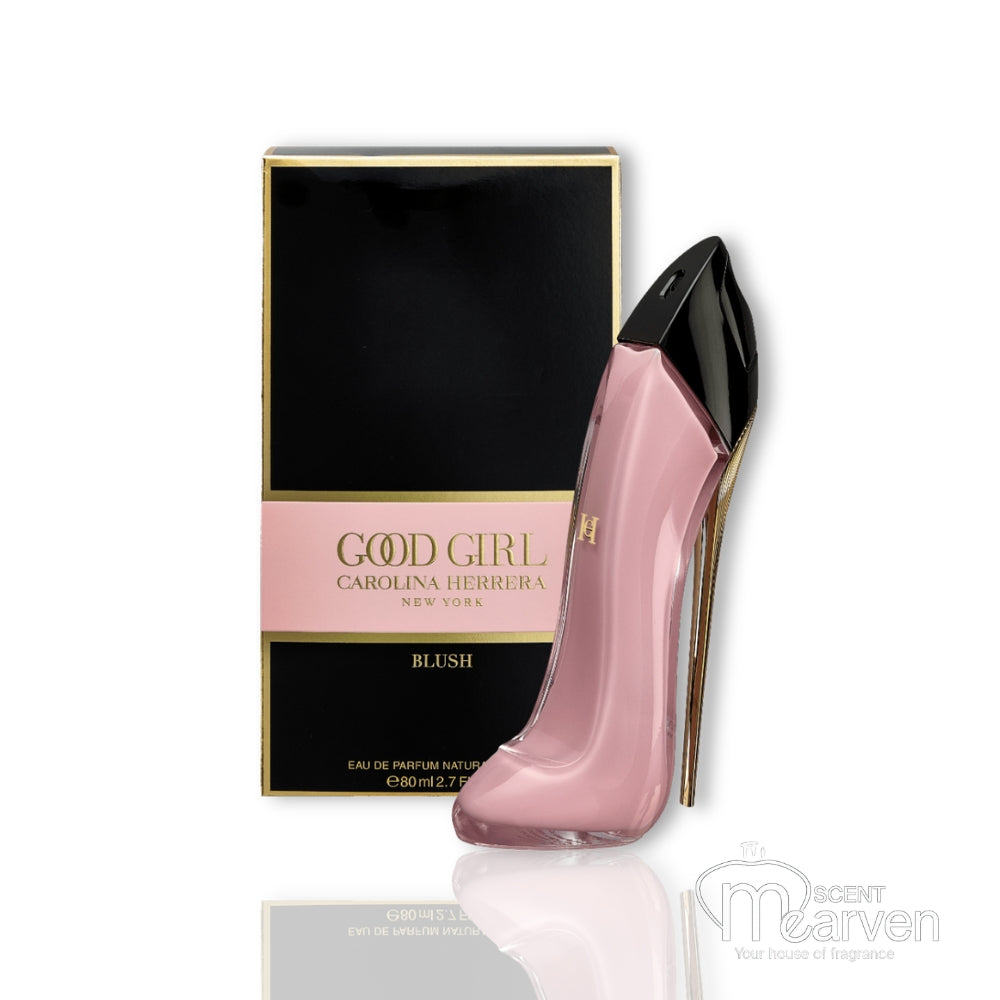 Carolina Herrera Good Girl Blush Eau De Parfum 80ml