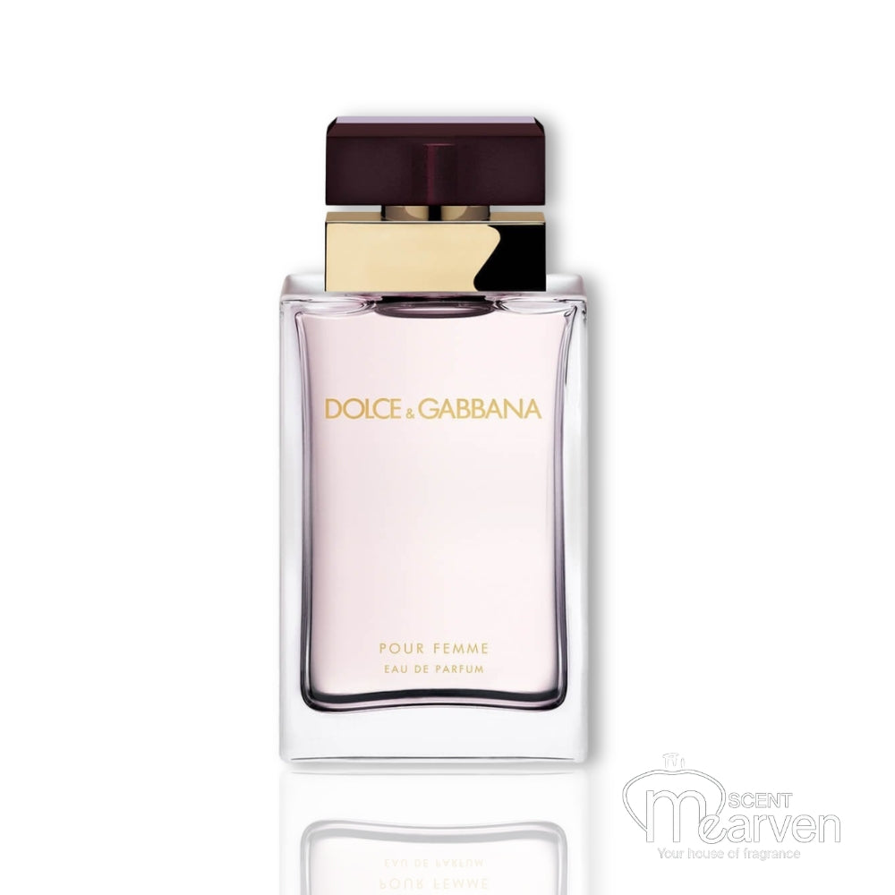 Dolce & Gabbana Pour Femme Eau De Parfum 100ml