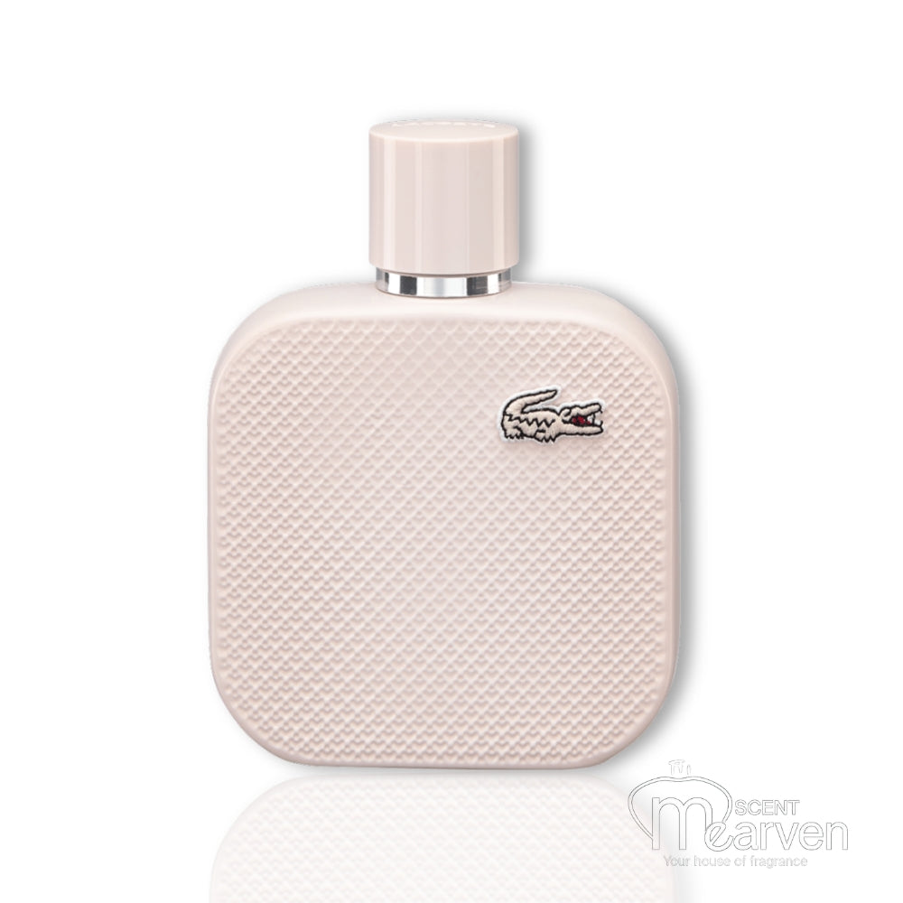 Lacoste L.12.12 Rose Women Eau De Parfum 100ml