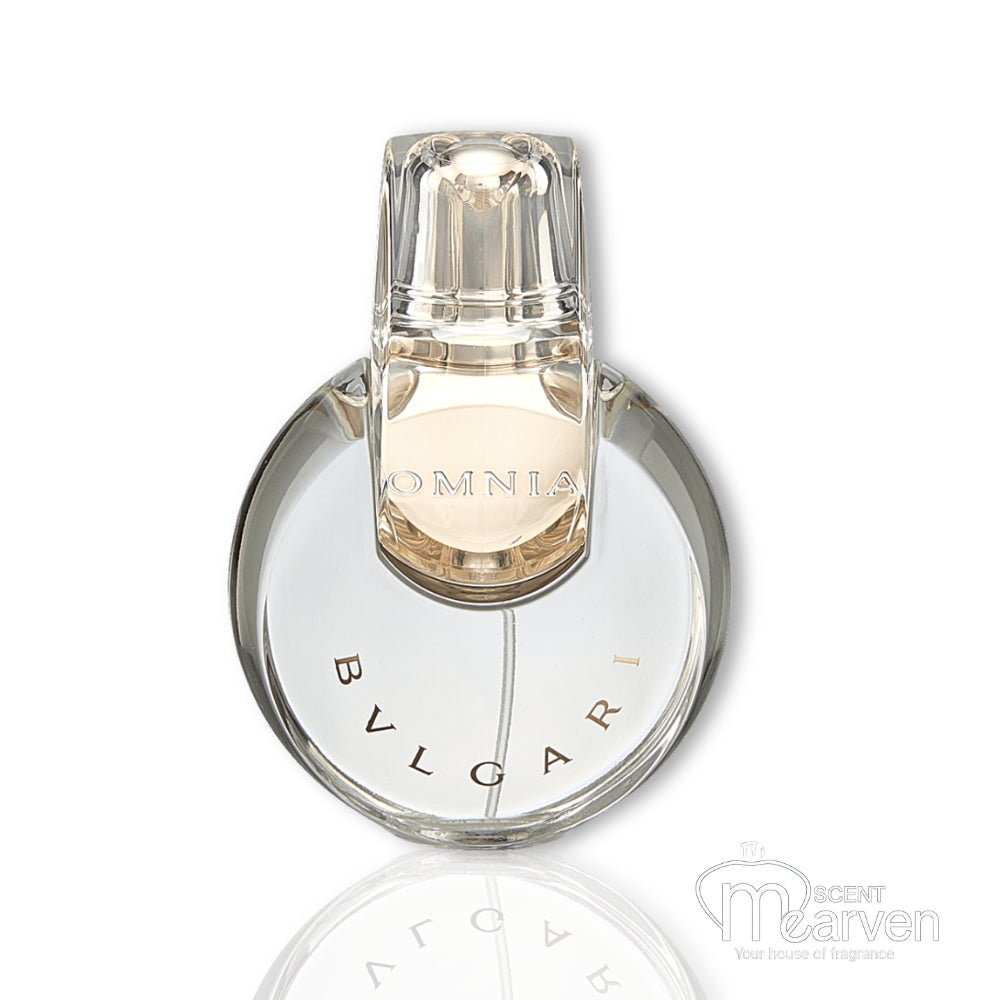 Bvlgari Omnia Crystalline Eau De Toilette 100ml