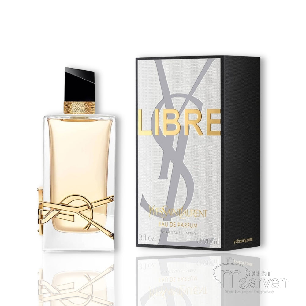 Yves Saint Laurent Libre Eau De Parfum 90ml