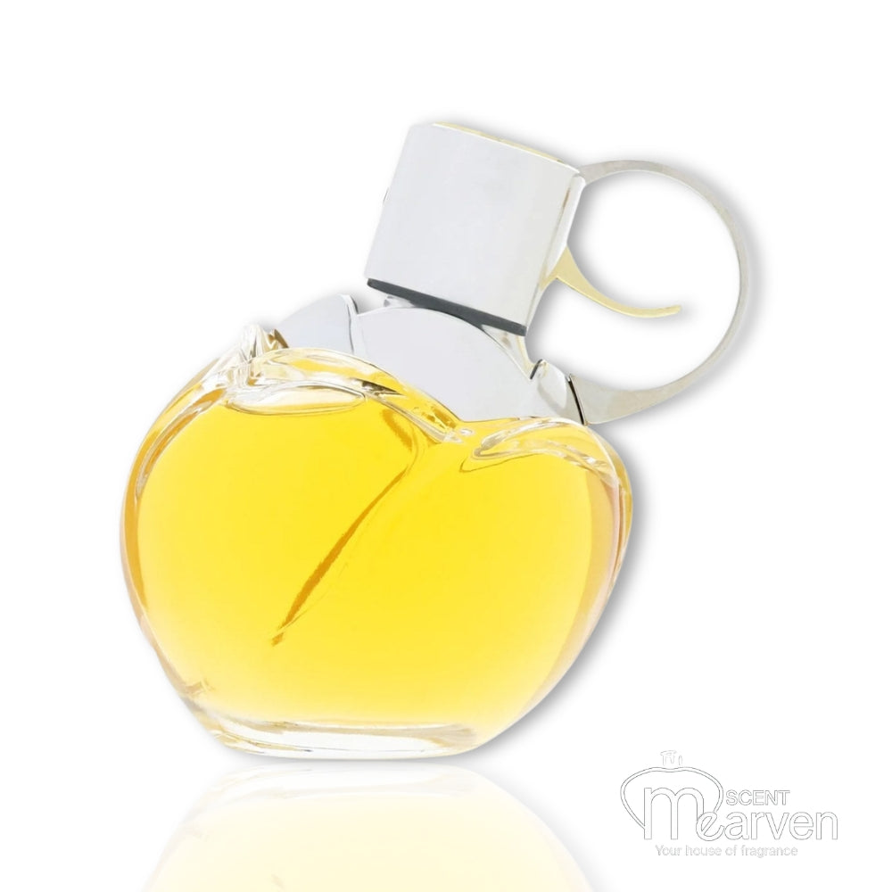 Azzaro Wanted Girl Eau De Parfum 80ml