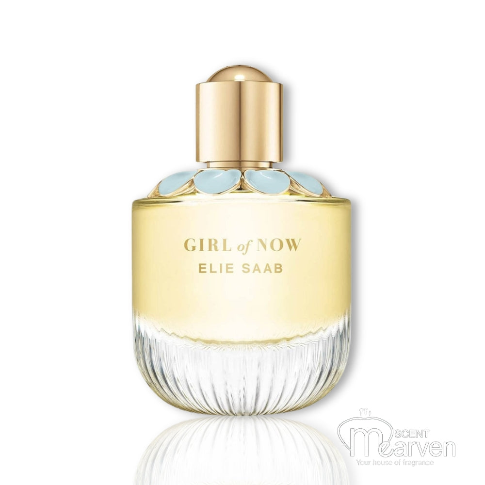 Elie Saab Girl Of Now Eau De Parfum 90ml
