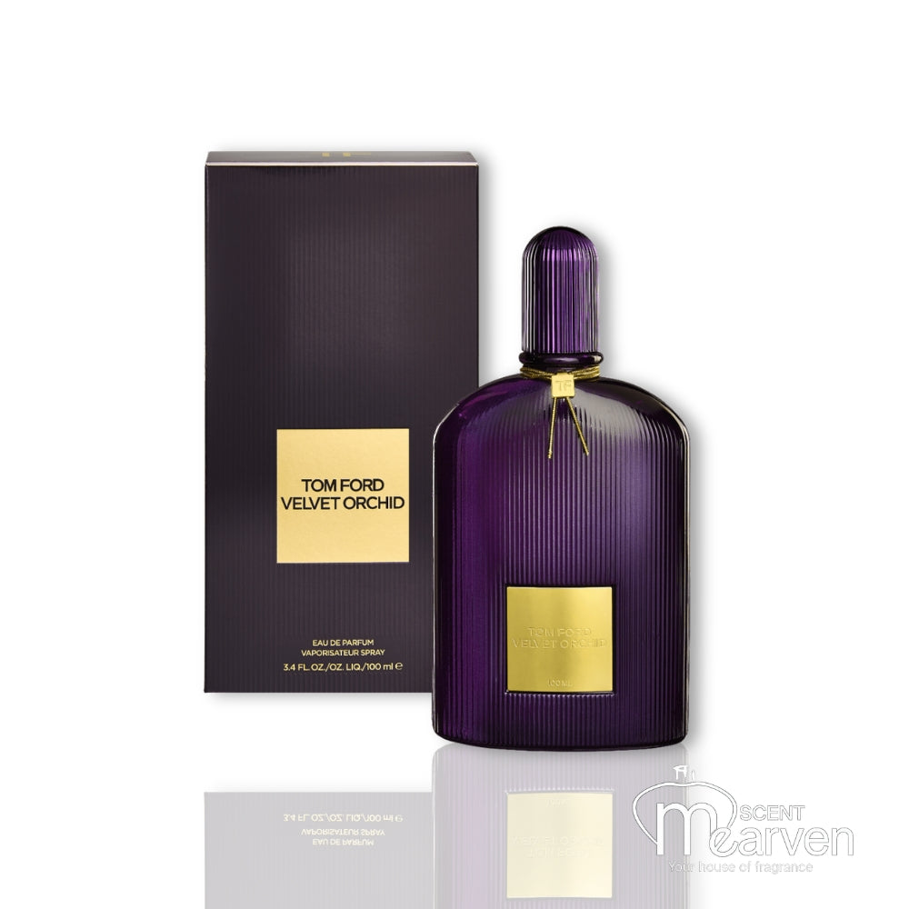 Tom Ford Velvet Orchid Eau De Parfum 100ml