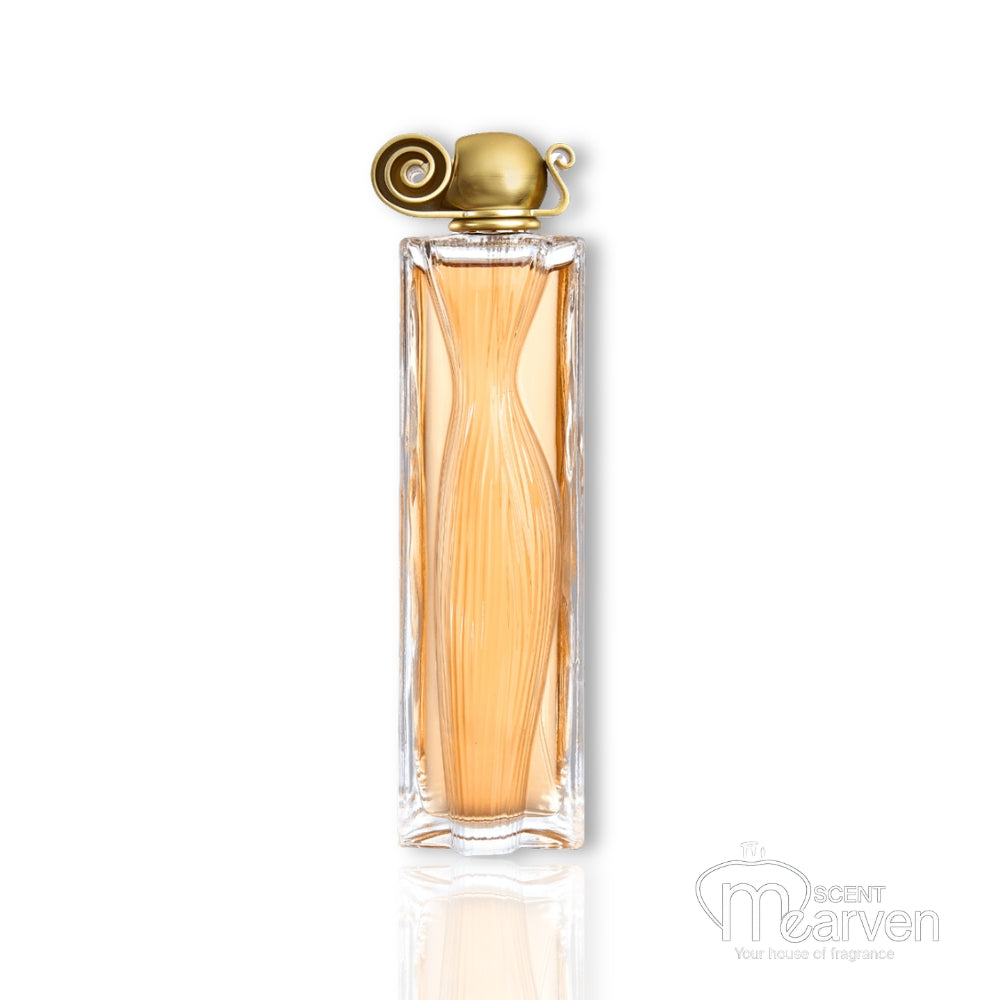 Givenchy Organza Eau De Parfum 100ml