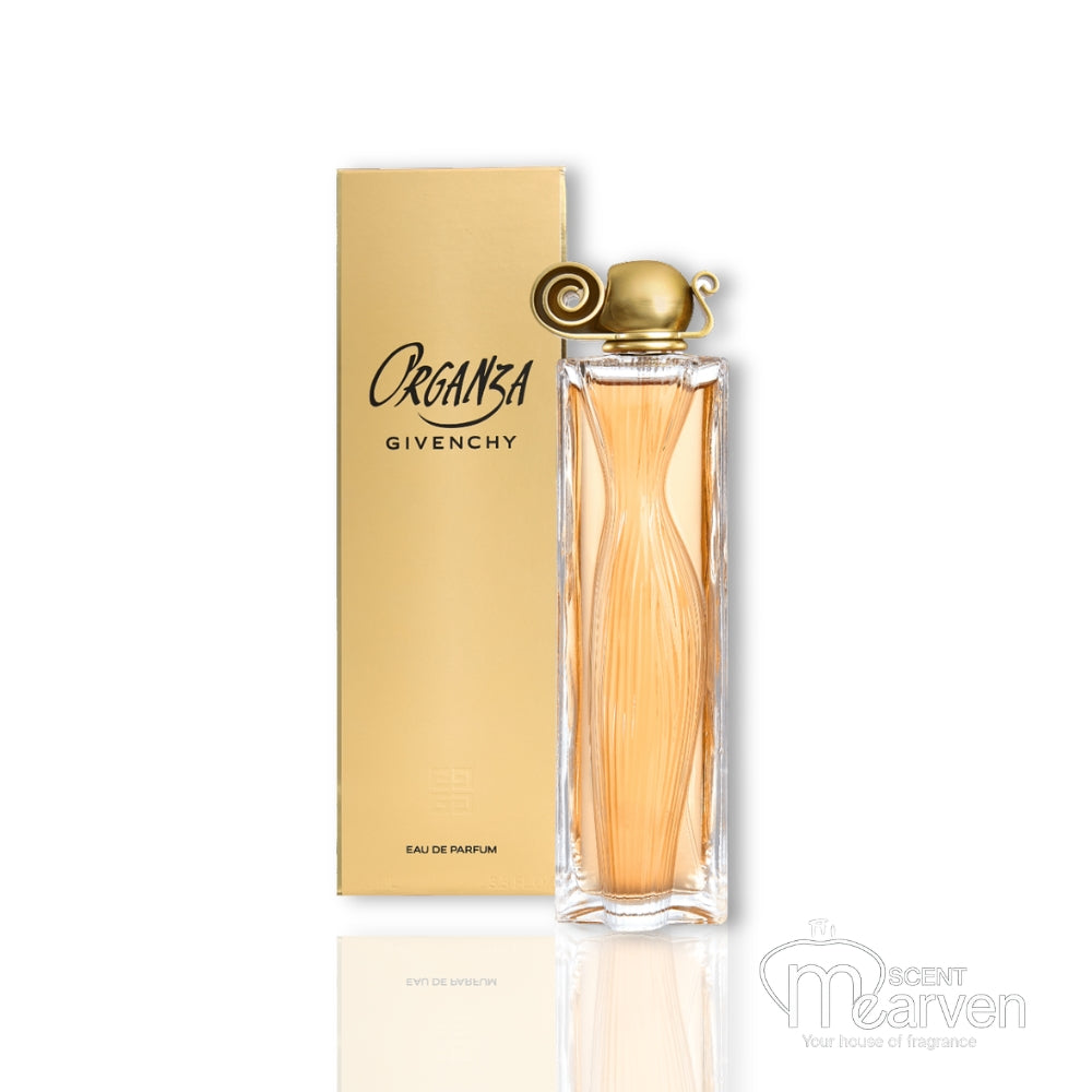 Givenchy Organza Eau De Parfum 100ml