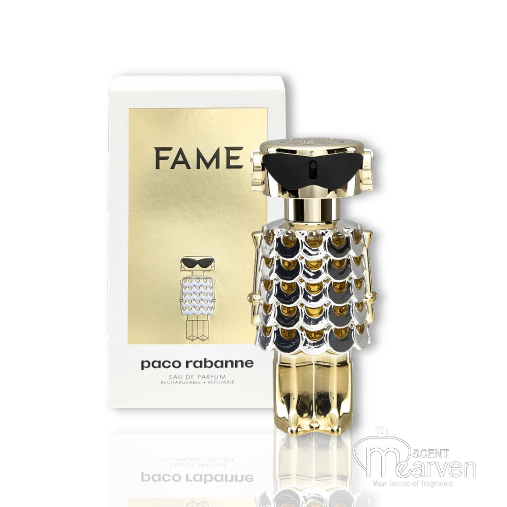 Paco Rabanne Fame Eau De Parfum 80ml