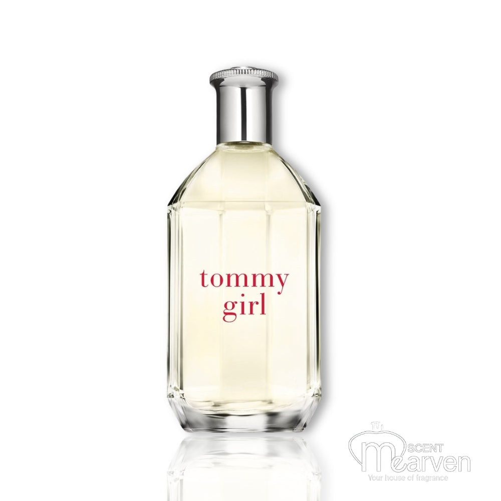 Tommy Hilfiger Tommy Girl Eau De Toilette 100ml