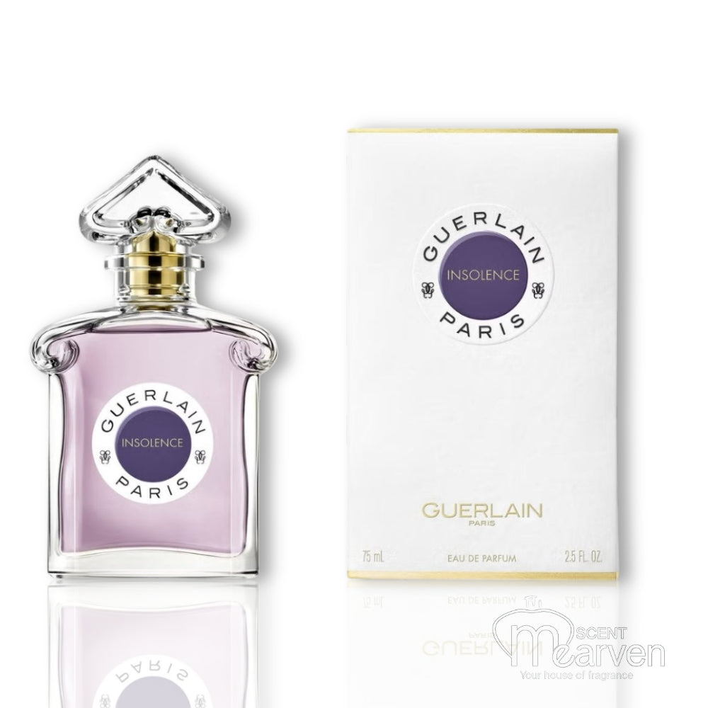 Guerlain Insolence Eau De Parfum 75ml