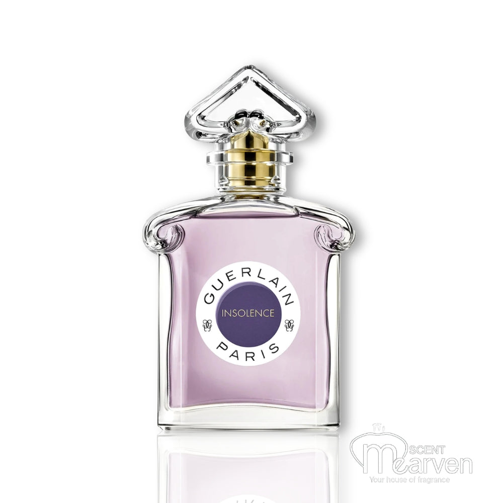 Guerlain Insolence Eau De Parfum 75ml