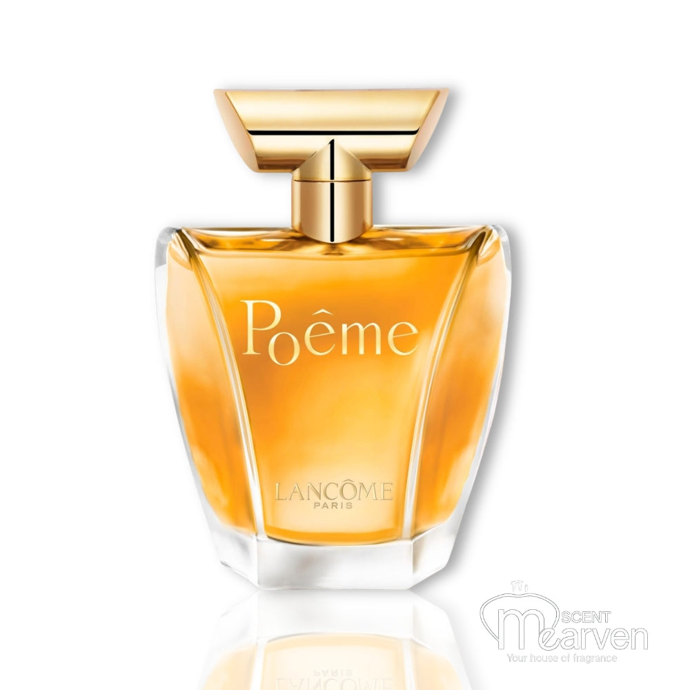 Lancome Poeme Eau De Parfum 100ml