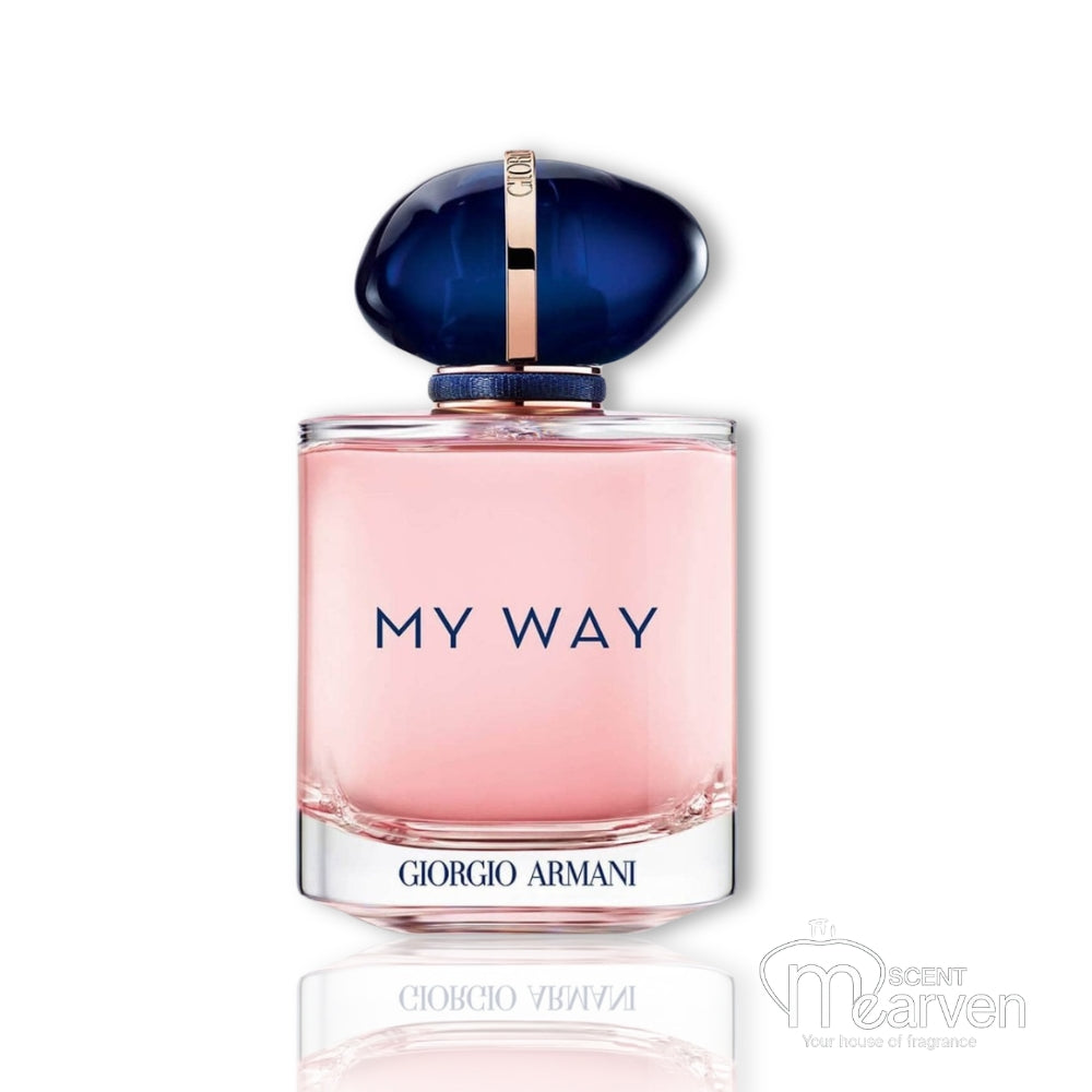 Giorgio Armani My Way Eau De Parfum 90ml