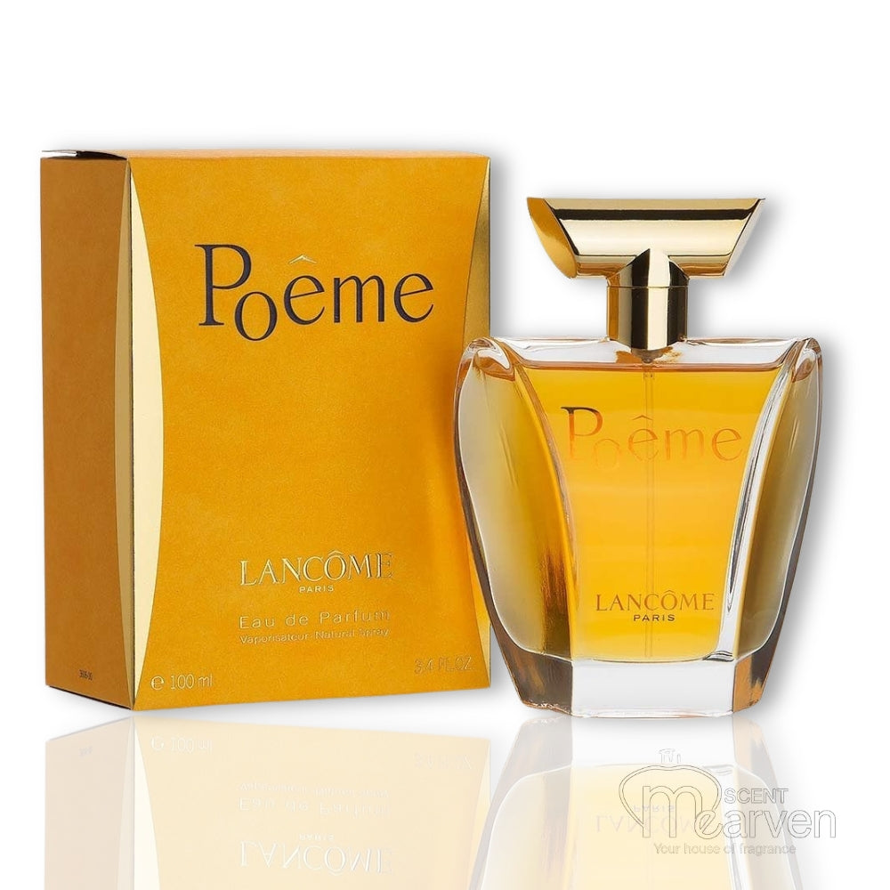 Lancome Poeme Eau De Parfum 100ml