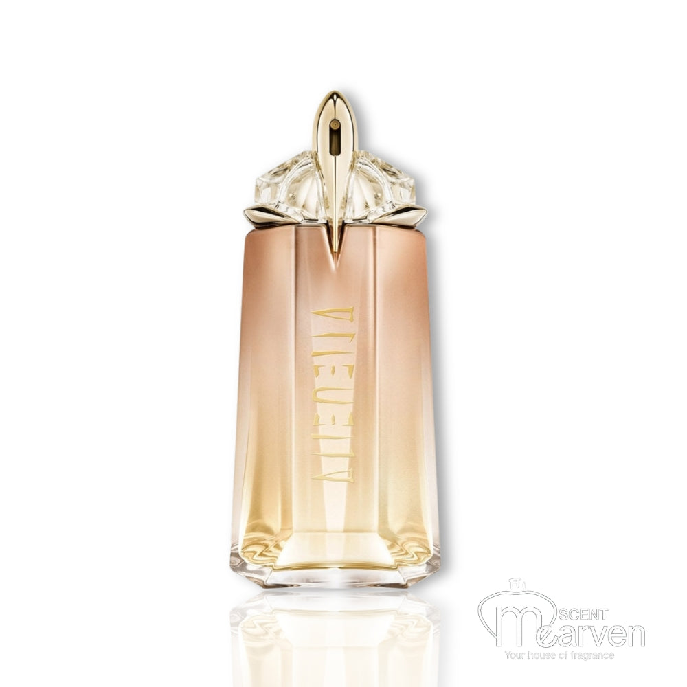 Mugler Alien Goddess Supra Florale Eau De Parfum 90ml
