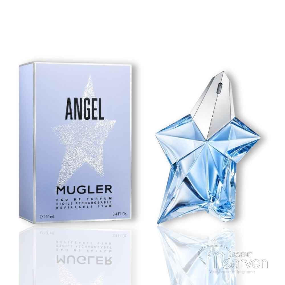 Mugler Angel Eau De Parfum 100ml