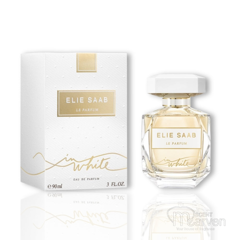 Elie Saab Le Parfum In White Eau De Parfum 90ml