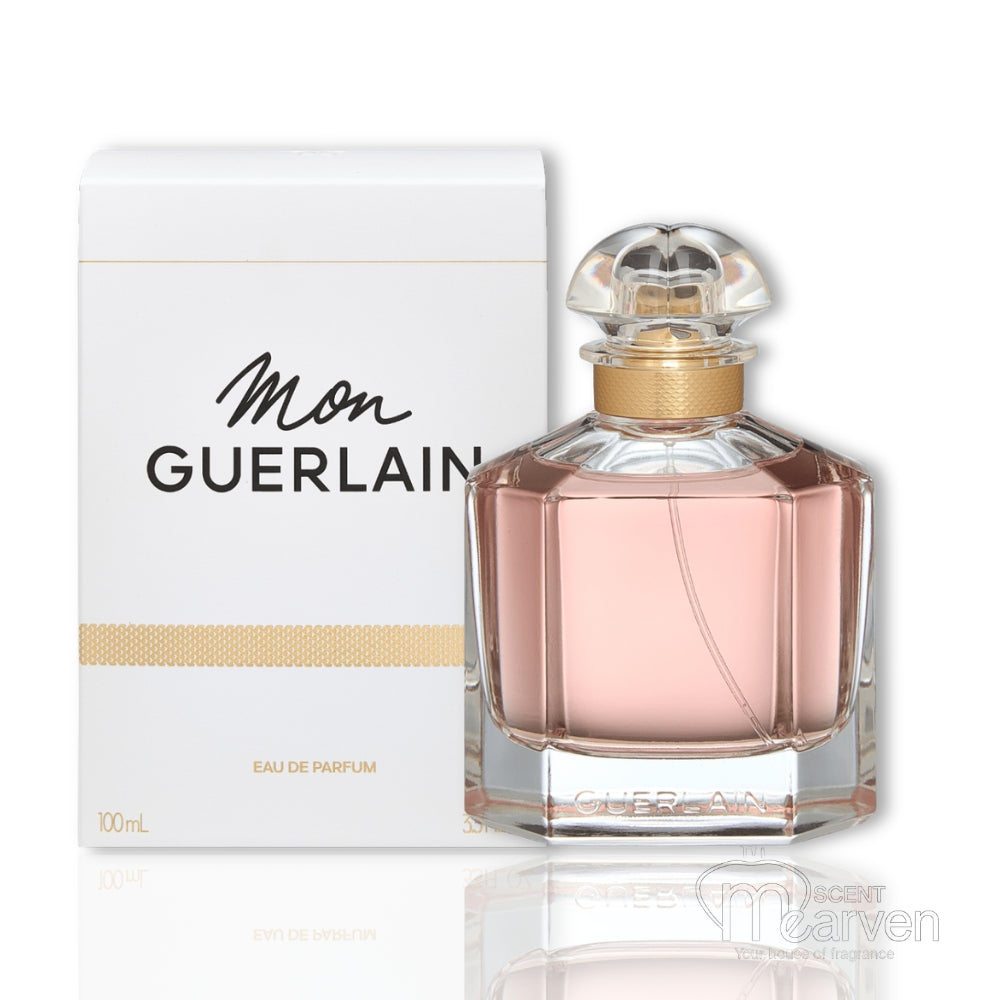 Guerlain Mon Guerlain Eau De Parfum 100ml