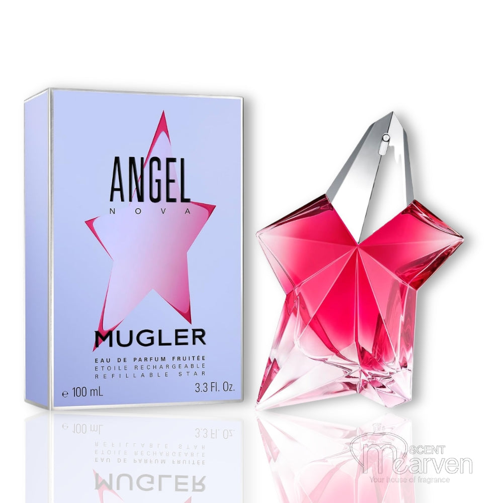 Mugler Angel Nova Eau De Parfum 100ml