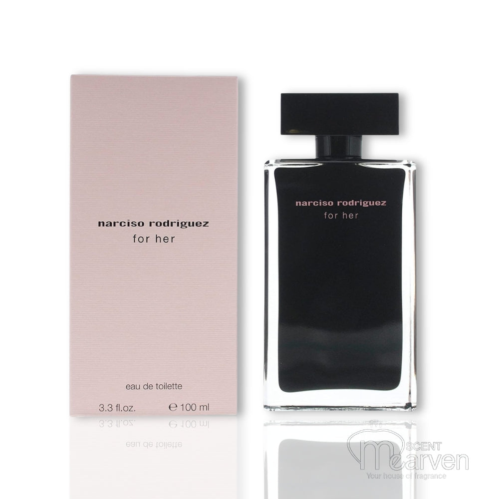 Narciso Rodriguez For Her Eau De Toilette 100ml