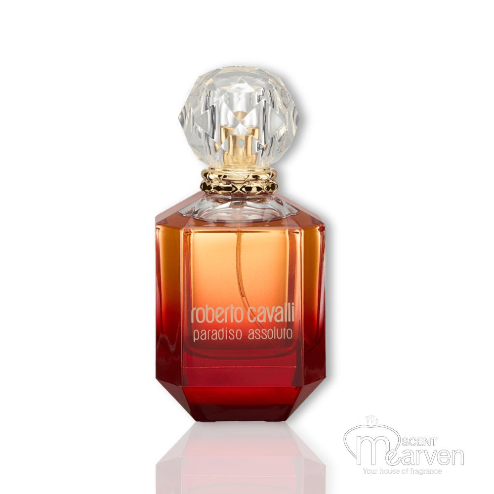 Roberto Cavalli Paradiso Assoluto Eau De Parfum 75ml