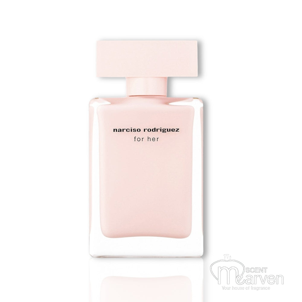 Narciso Rodriguez For Her Eau De Parfum 100ml