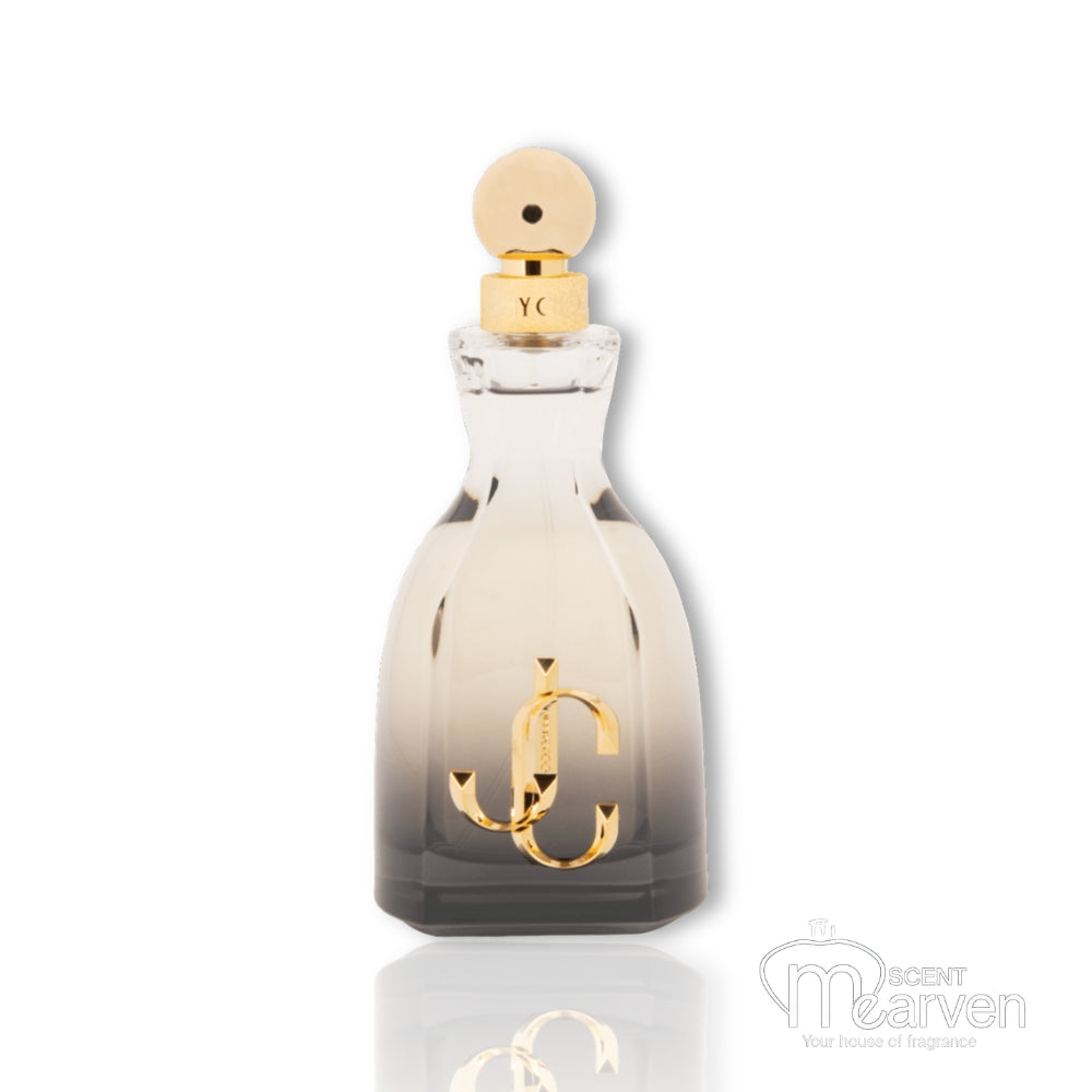 Jimmy Choo I Want Choo Forever Eau De Parfum 100ml